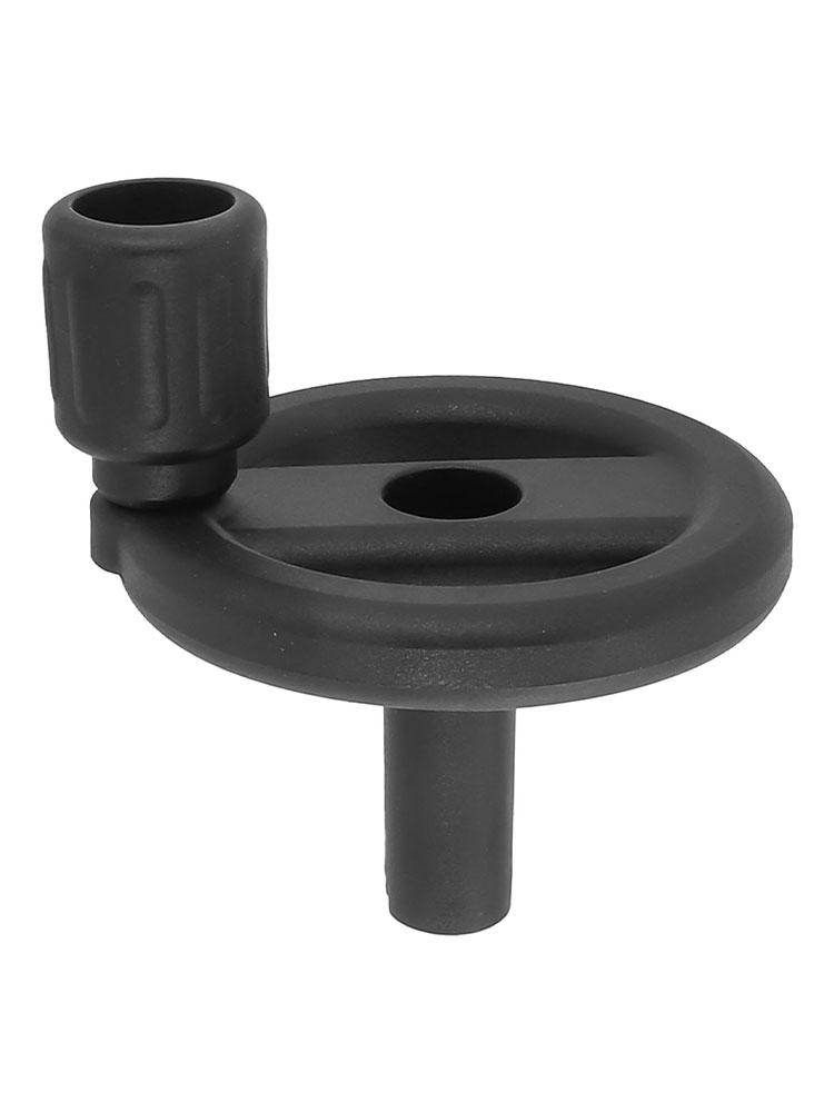 #5140117-77 Table Saw Hand Wheel #5140032-48 DW745 DWE7480 Saw Replacement Parts Industrial Light Equipment Hand Tools