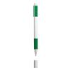 Joy Toy (IT) - LEGO - Green LEGO Gel Ink Ballpoint Pen