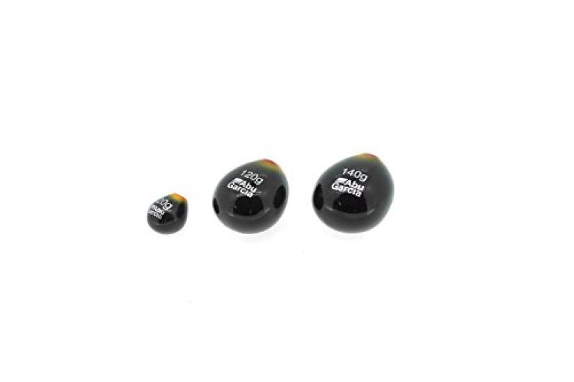 Abu Garcia Kachikachi Tama 140g 15g Orange Gold Tai Gummi (Abu Garcia) + SSKKD140+15-OGLD
