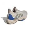 Nové Rapidmove Adv Adidas 2 'Putty Beige Royal Blue' JP7973
