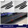 Ford Territory 25 Door Side Strips: Car Modification Anti-Scratch Trim Plates