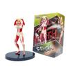 Attack On Titan Female Giant Pvc Figure Collectible Anime Model For Fans And Collectors