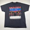 Kollektion 1996 Kansas Tour Geschenk für Fan Alle Größen S bis 5XL T-Shirt K507 Unisex T-Shirt