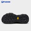 FILAFUSION Men's Vibram Outdoor Hiking Shoes