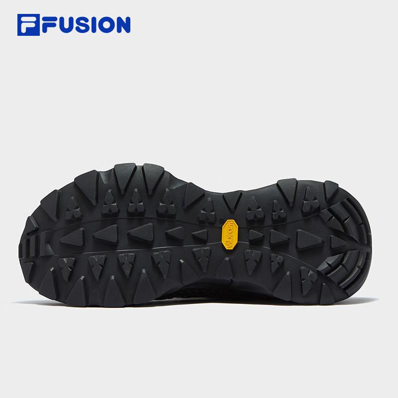 FILAFUSION Men's Vibram Outdoor Hiking Shoes