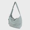 GNB TRD_803 Nylon Crispy Shoulder Bag