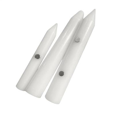 Auto Dellen Reparatur Klopfstift 3X Dellenentfernung Klopfer Werkzeuge Weiße Stifte Fahrzeugkarosserie Schäden Reparatur Zubehör Magnetisch Handheld