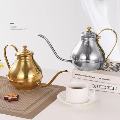 Tencere – Çaydanlıklar ve cezveler