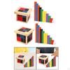 Cube Toy for Learning Math Skills in Children