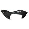 For Husqvarna  16-18 Rear Panel Guard Motorcycle Plastic Cover FC FE FX TC TE 250 350 450 Motorcycle Accessories