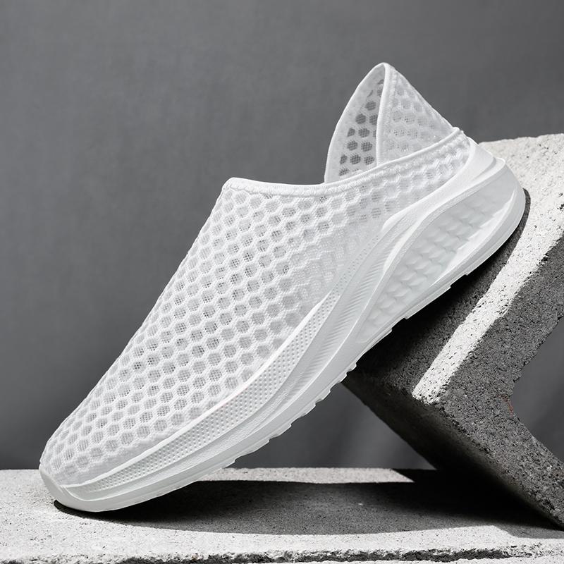 Fashion Unisex's Summer Shoes Men's Sneakers Woman Trend Ladies Trainers Ladies Shoes Campus Large Size Sneake 36-48