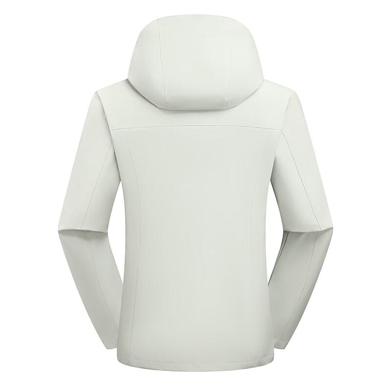 Fengxun Outdoor Windproof Hiking Jacket