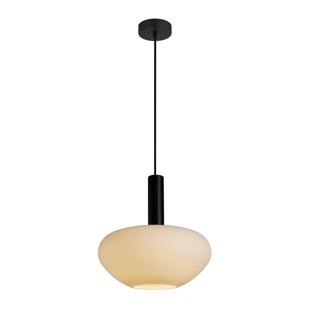 Lampa wisząca GATER PND-23541A-1-BK-OP Italux