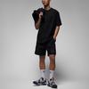 Jordan 23 Engineered Lightweight T-Shirt Black DX9644-010