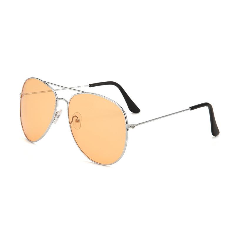 Sunglasses Pilot Classic Reflective Color ** Toad Glasses Vintage Colorful Sunglasses 2026