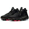 Nike Air VaporMax D/MS/X Black Running Shoes AT8179-001
