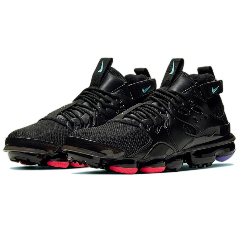Nike Air VaporMax D/MS/X Black Running Shoes AT8179-001