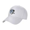 The Blue Jays Johns Hopkins Baseball Cap Snap Back Hat Hat Luxury Brand Golf Foam Party Hat Women Men'S