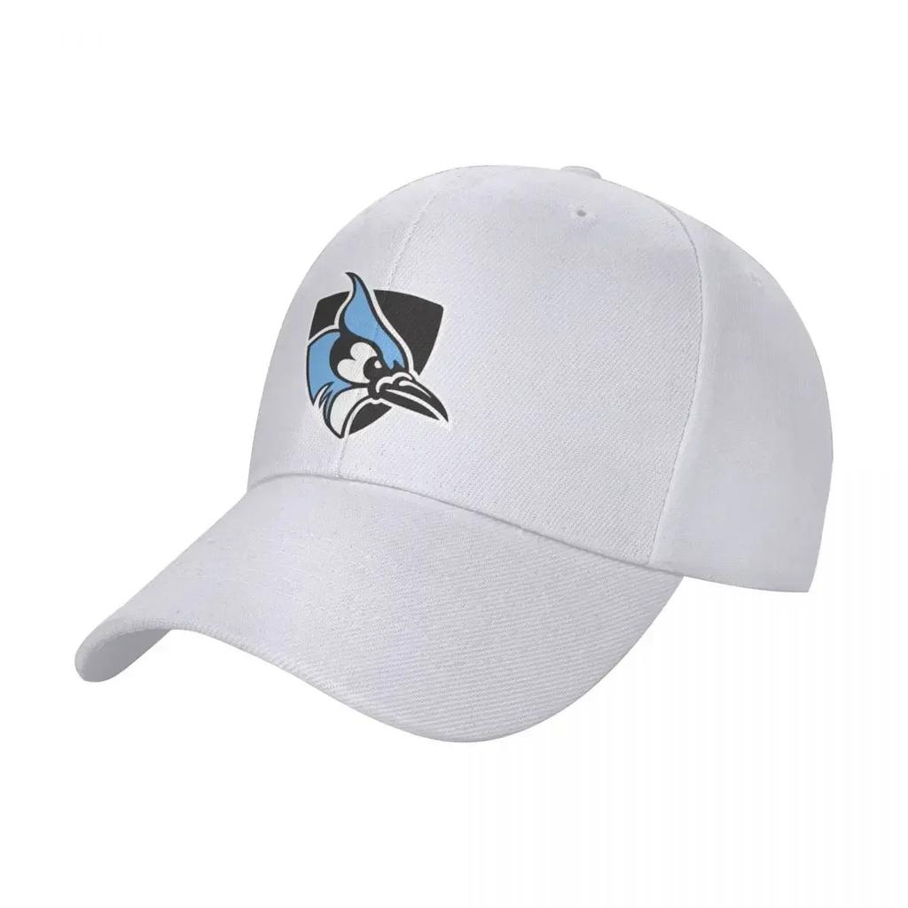 The Blue Jays Johns Hopkins Baseball Cap Snap Back Hat Hat Luxury Brand Golf Foam Party Hat Women Men'S