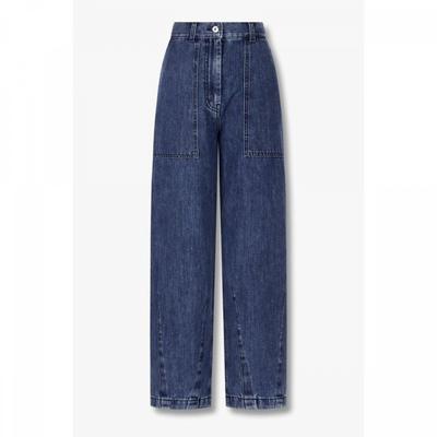 Bas (Vêtements pour femmes) – Jeans
