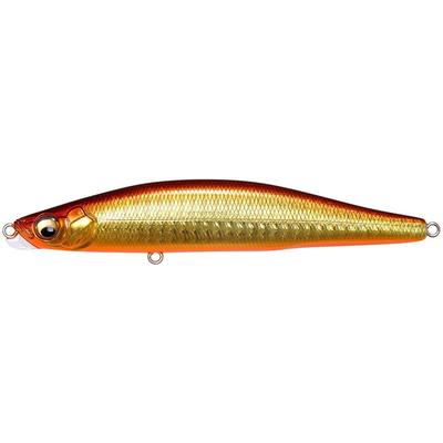 Megabass GENMA 110S Akakin OB Nástraha, 21g, GG,