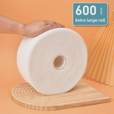 Thickened No-Lint Disposable Face Wash Towels for Salons