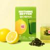 Refreshing Lovey Lemon Green Tea