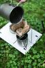 Snow Peak Folding Coffee Dripper Pit "Fire Type" CS-113 (Camping & Outdoor)