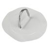 6in D Ring Pad Patch PVC Stainless Steel for Inflatable Boat Raft Kayak Canoe Surfboard