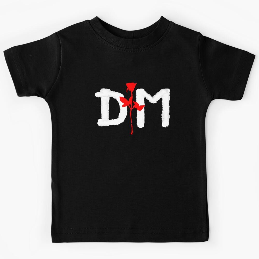 Memento Mori Mode, memento mode,DM, Kids T-Shirt 100