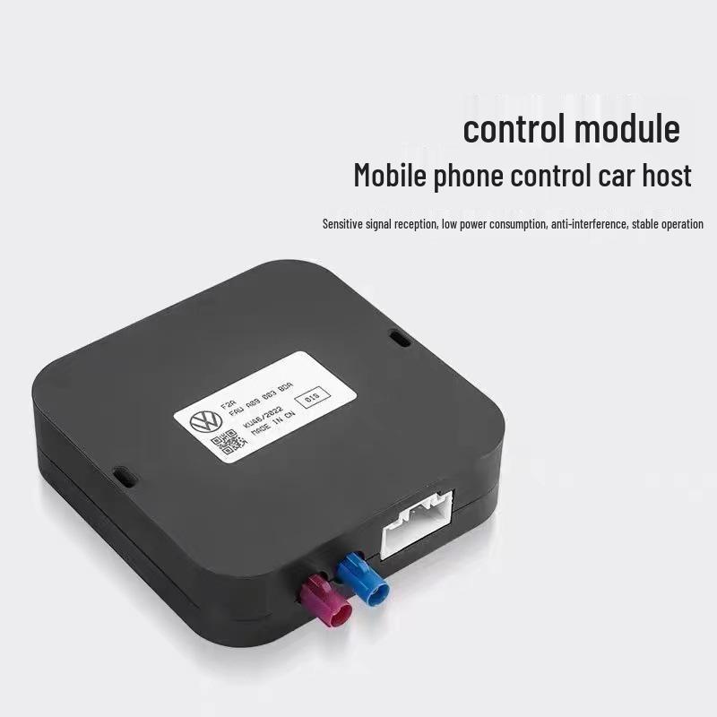 Original Fit Bluetooth Car Key for Magotan, CC, Passat, Sagitar, Lavida, Bora, Touran LT, Tiguan L