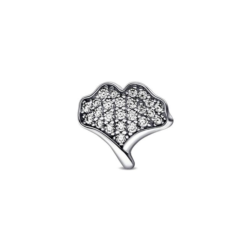 New 925 Silver Angel, Bird, Flower, Cross, Firefly Bead Pendant Beads European Bracelet DIY Accessories Fine Jewelry