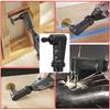 4000 8200 Electric Grinder Kit Right Angle Converter Attachment for Dremel Tool Accessories Fit Original Rotary Tools