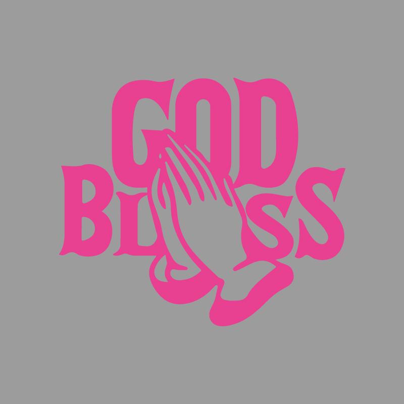 Prayer Jesus Faith Decals & Bumper Creative&funny Stickers for Cartoon Fans&lover,high Quality for Car Trucks Motorcycles