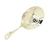 Cocktail Strainer Professional Stainless Steel   Cocktail Strainer for Bar   Restaurant