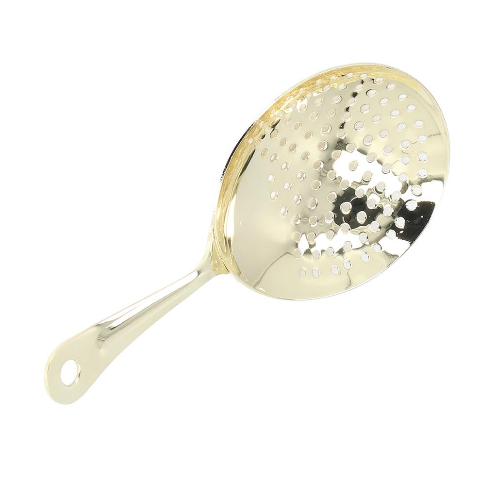 Cocktail Strainer Professional Stainless Steel   Cocktail Strainer for Bar   Restaurant