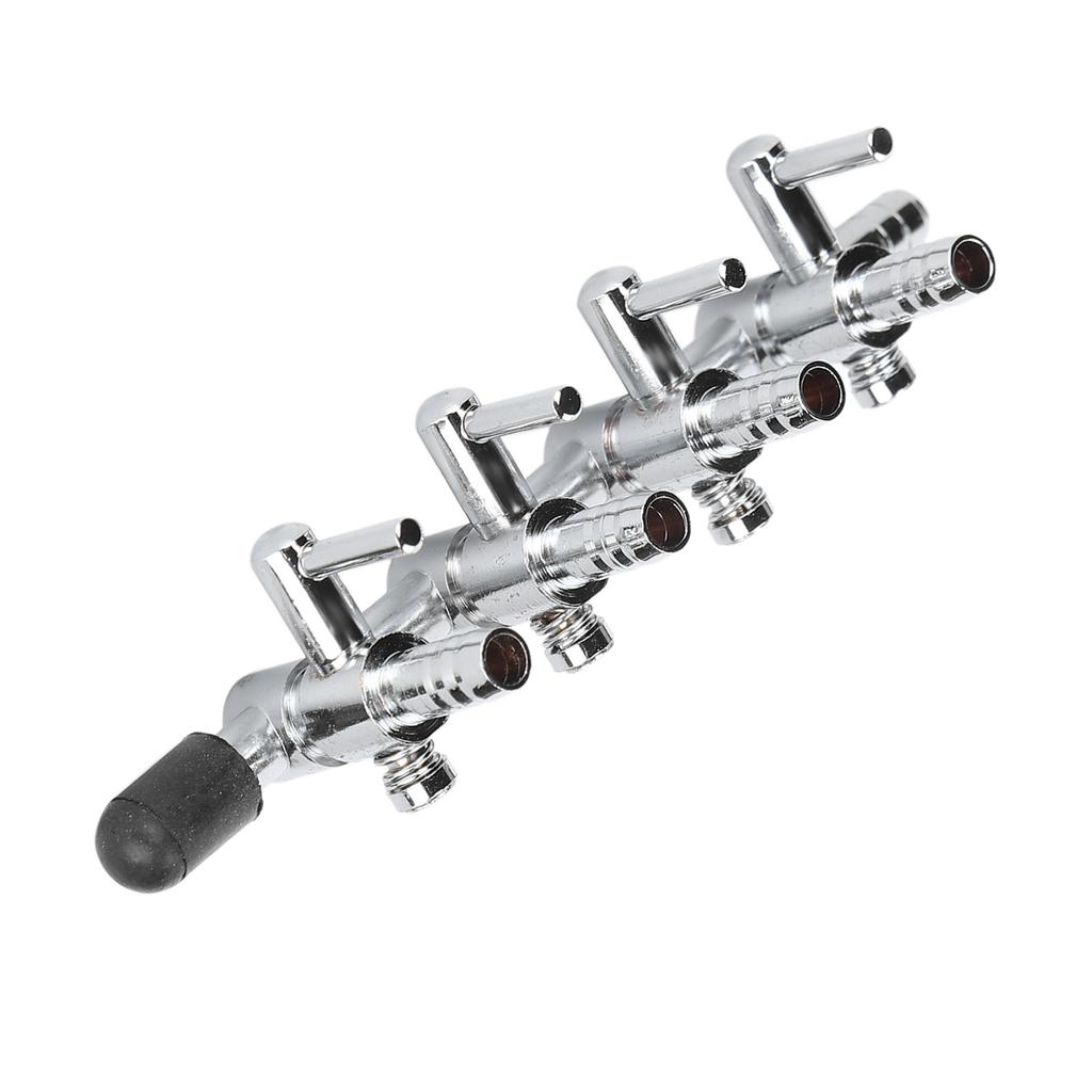 Fish   Stainless Steel Control Valve Aquarium     Control Fish   Accessories