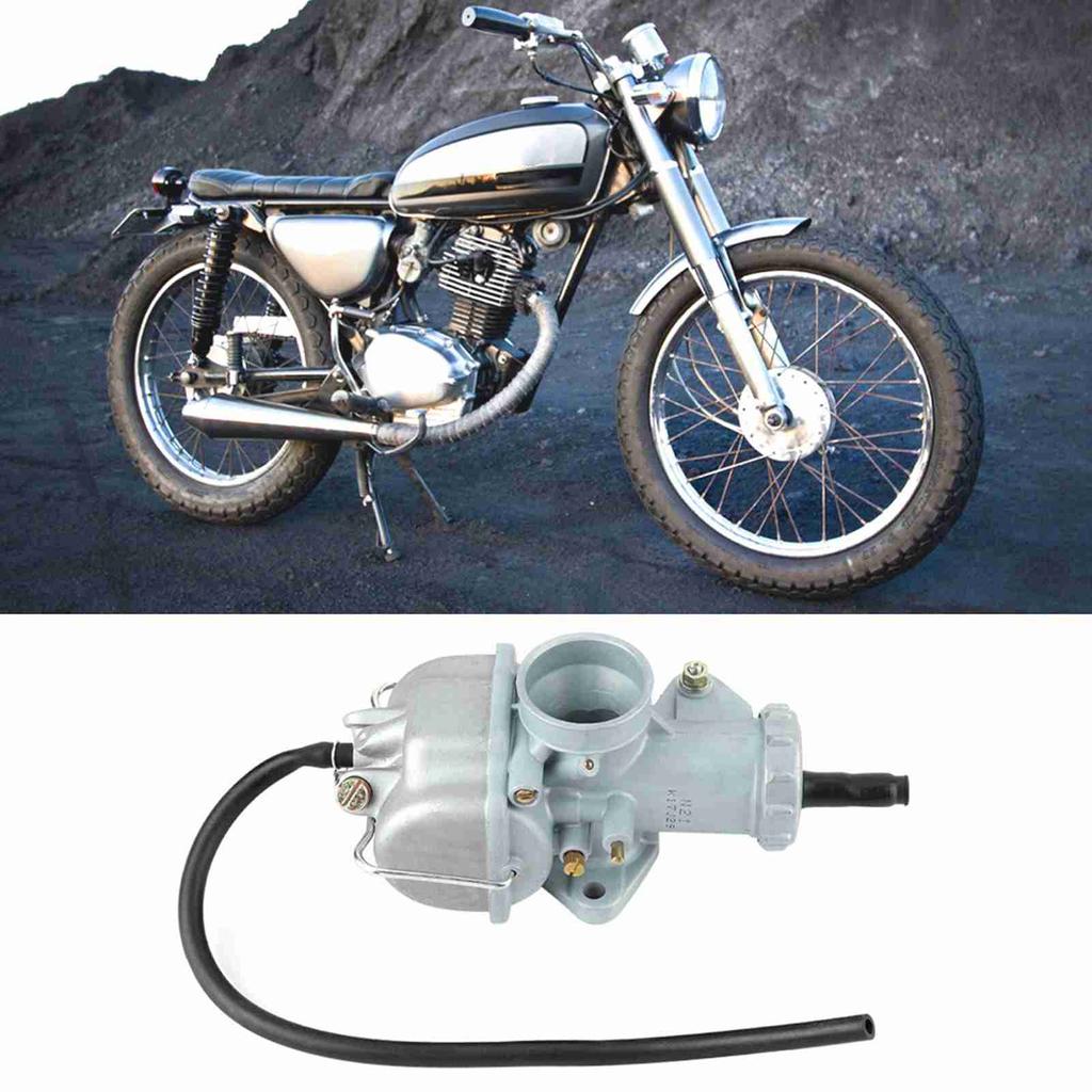 Carb Carburetor for   CB100 CB125S CL100 CL125 SL90 SL100 SL125 TL125  00  25