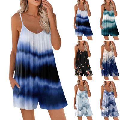 Roupa e acessórios para mulher – Macacões