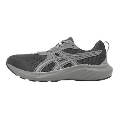 Gel Contend 9 4E Ancho Obsidiana Gris Oscuro Zapatillas Unisex 1011C001-021