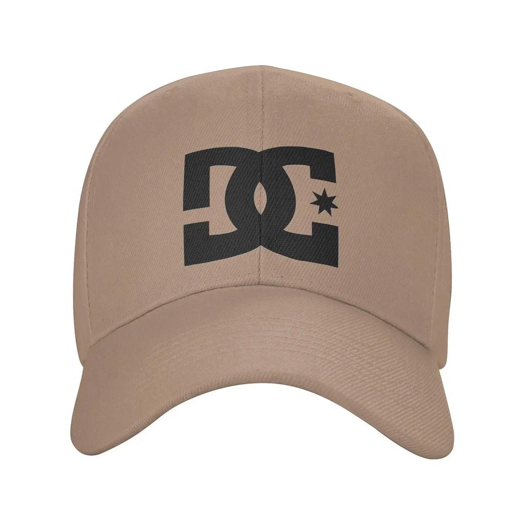 Unisex Ken Block Logo Merch Baseball Caps Trucker Hat Retro Outdoor Wear Adjustable