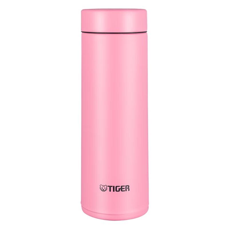 Tiger Dream Gravity Ultra-Light Vacuum Insulated Bottle
