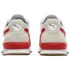 New PUMA R78 Wind Nylon 'White Beige Red' 392901-05