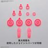 Bandai Spirits 30MS Option Body Parts Type S05 Color A Pre-painted Plastic Model Kit
