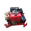 JINGRUIDA Portable Diesel Marine Fire Pump