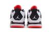 Jordan 4 Retro Flight Nostalgia (TD)