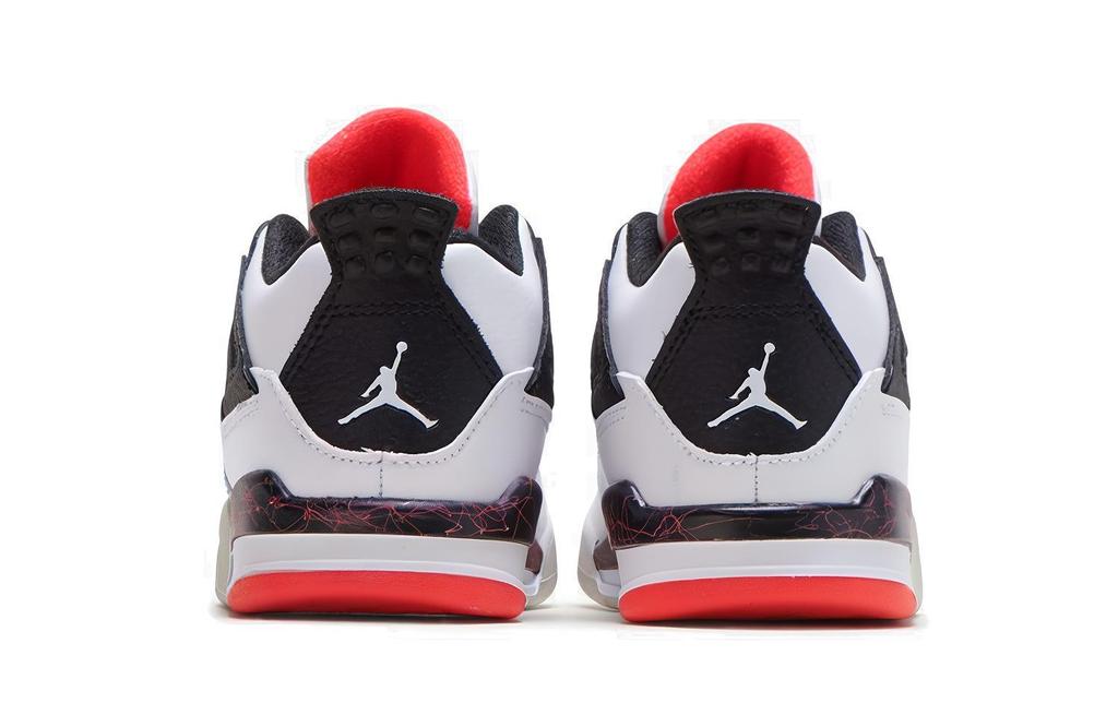 Jordan 4 Retro Flight Nostalgia (TD)