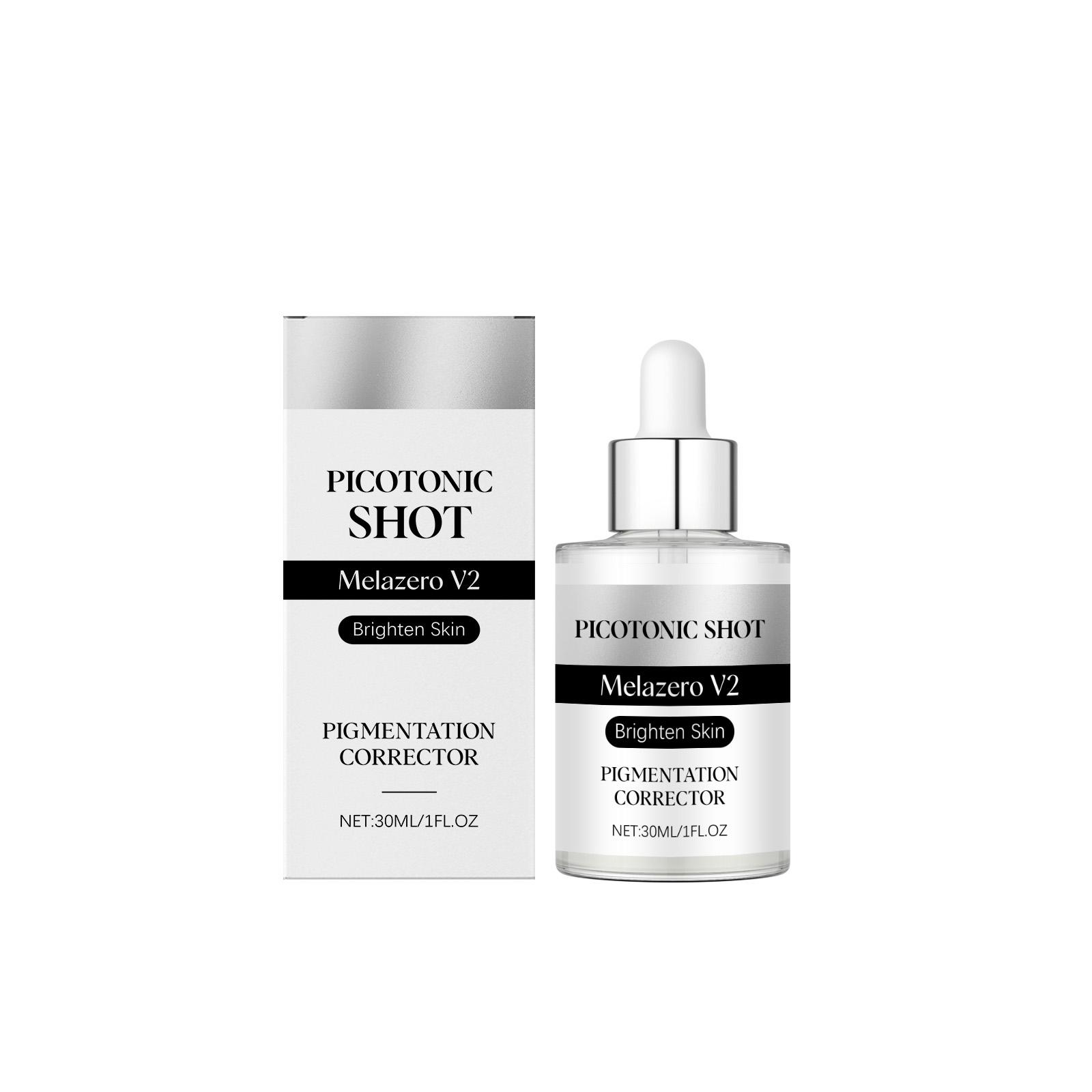 Facial care essence gently nourishes the skin, moisturizes and improves skin tone, softens skin care essence