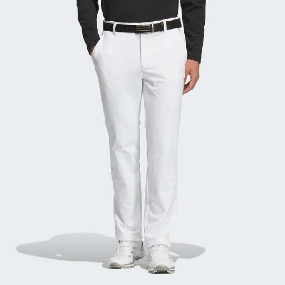 AdidaS Golf 2024 Fw Men S Golf 4 Way pantS Jm2949