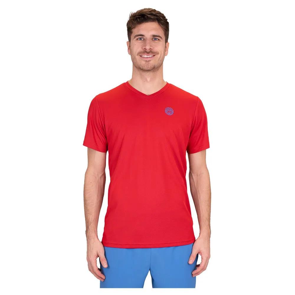 

Bidi Badu Футболка с коротким рукавом Crew Inside Out V-Neck 2XL